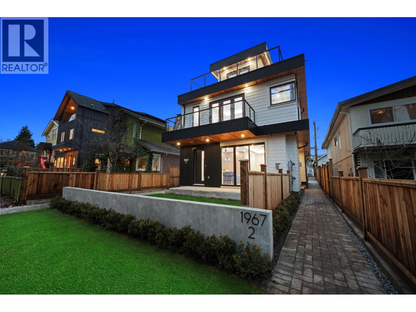 1 1967 E 13TH AVENUE