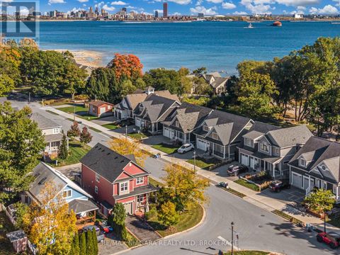 750 LAKESHORE ROAD Fort Erie (Lakeshore) ON L2A0B4