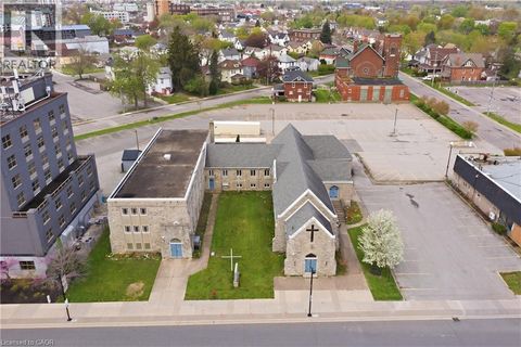 5485 VICTORIA Street Niagara Falls ON L2G3L3