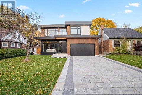 175 HAREWOOD AVENUE Toronto (Cliffcrest) ON M1M2S1