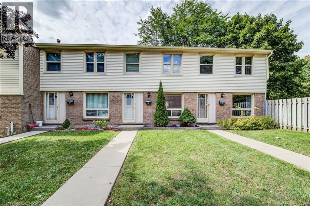 165 GREEN VALLEY Drive Unit# 16