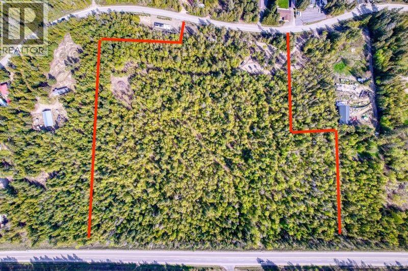 Lot A Blind Bay Road