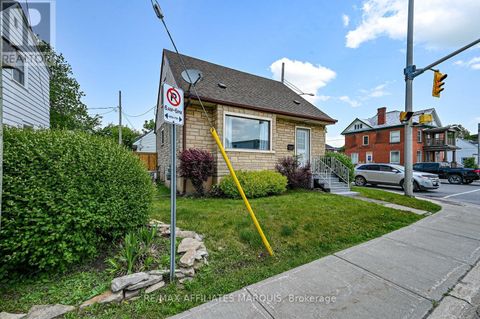 157 ELMSLEY STREET N Smiths Falls ON K7A2H8