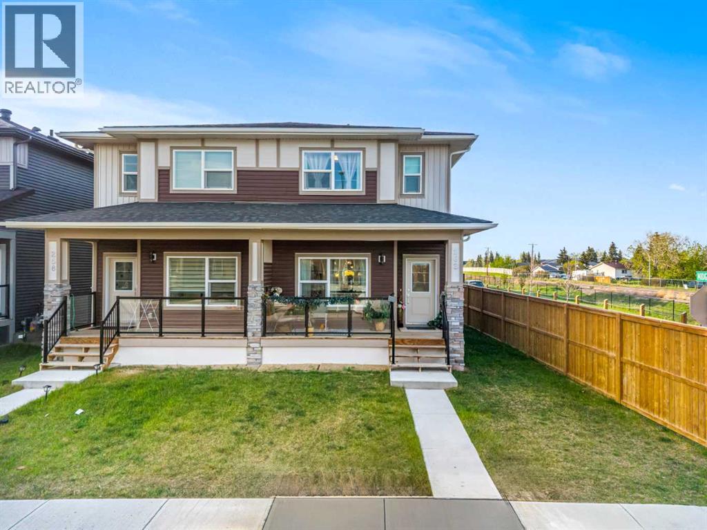 262 Midgrove Mews SW