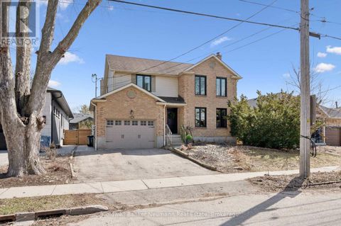 64 FOREST STREET Guelph (Dovercliffe Park/Old University) ON N1G1H9