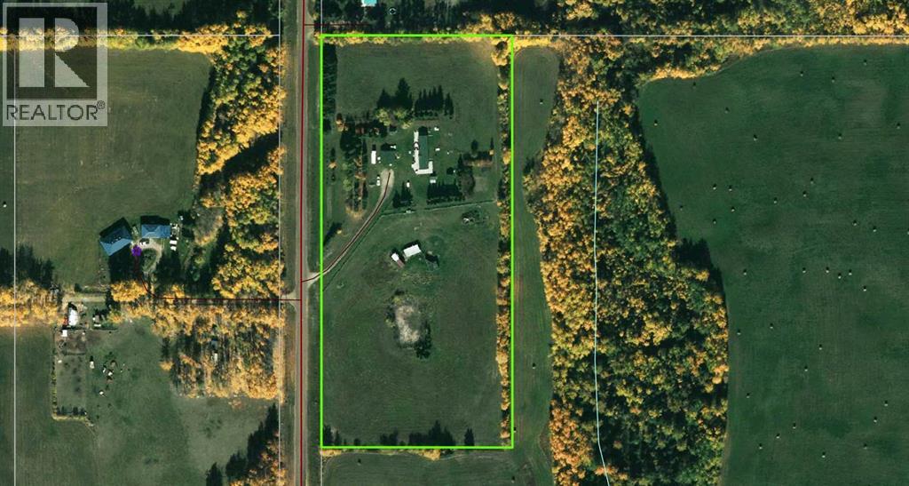 592031 Range Road 104