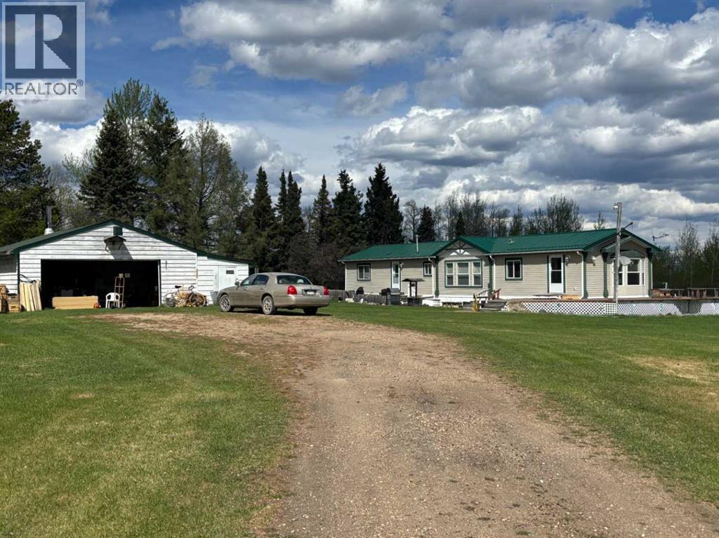 592031 Range Road 104