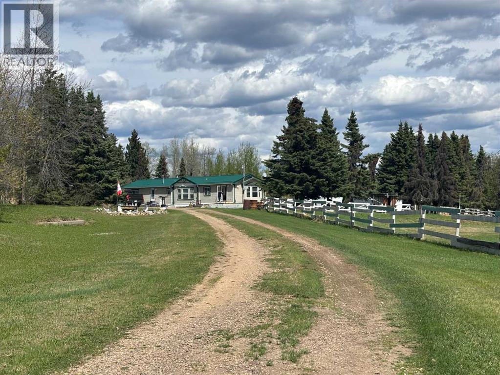 592031 Range Road 104