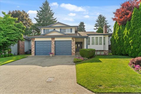 3731 NICOLA STREET Abbotsford BC V2T4Z9