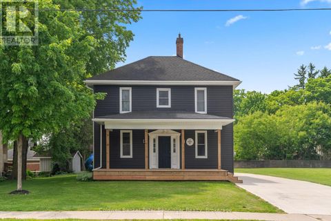 12 PETER STREET S South Bruce ON N0G2J0
