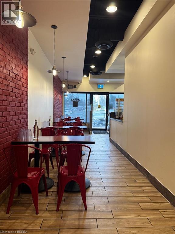 185 KING GEORGE Road Unit# A-5