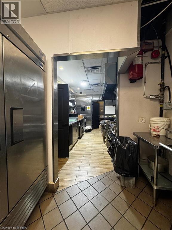 185 KING GEORGE Road Unit# A-5