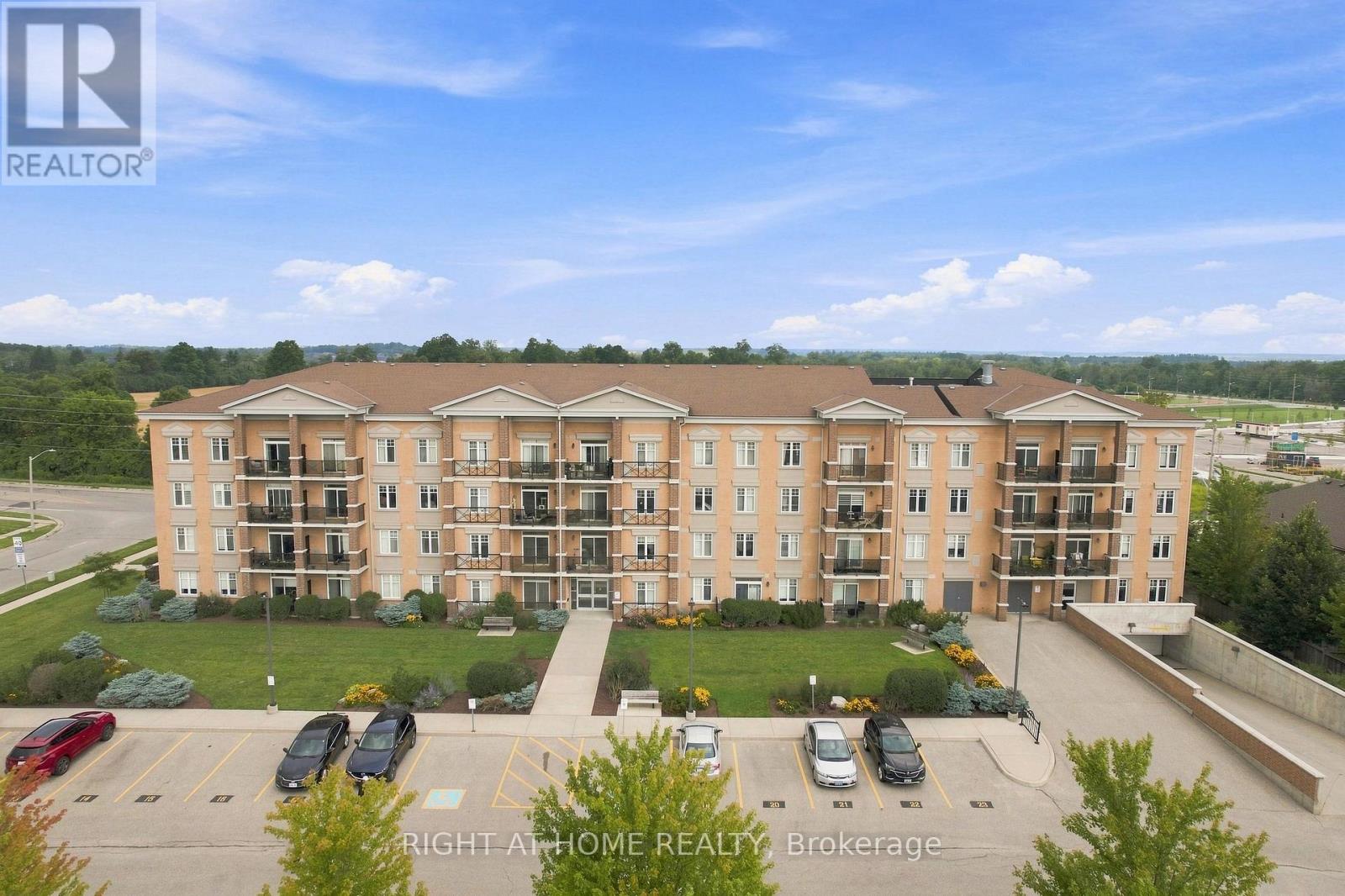 201 - 2 COLONIAL DRIVE