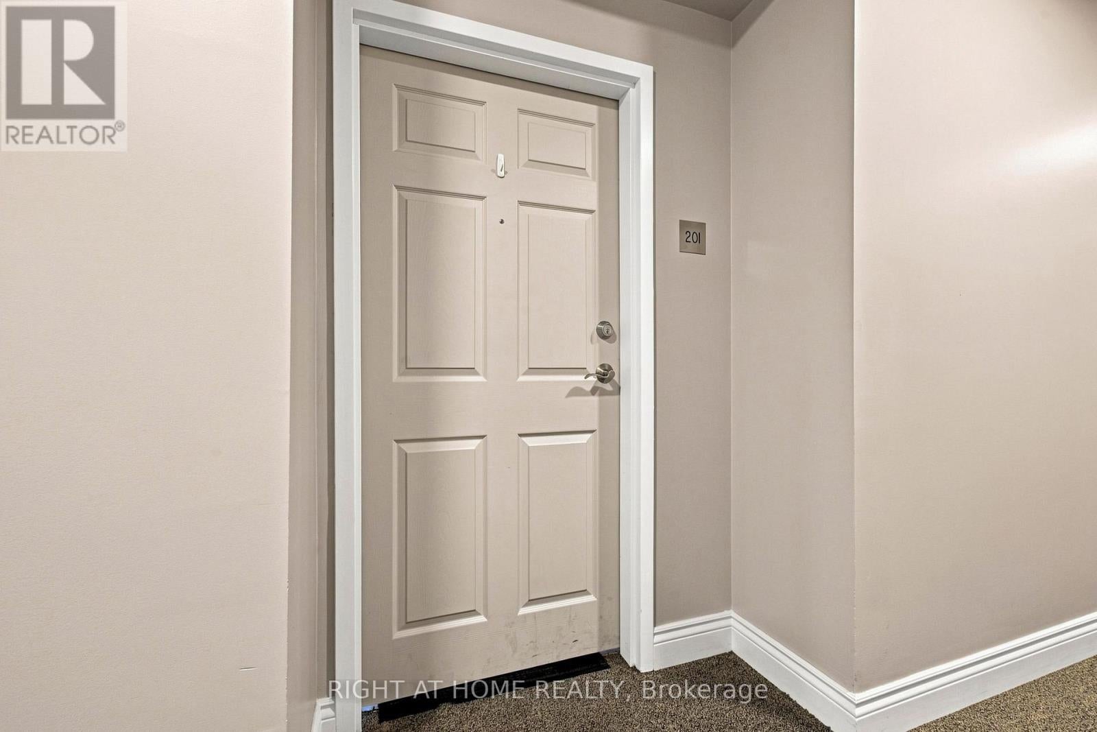201 - 2 COLONIAL DRIVE
