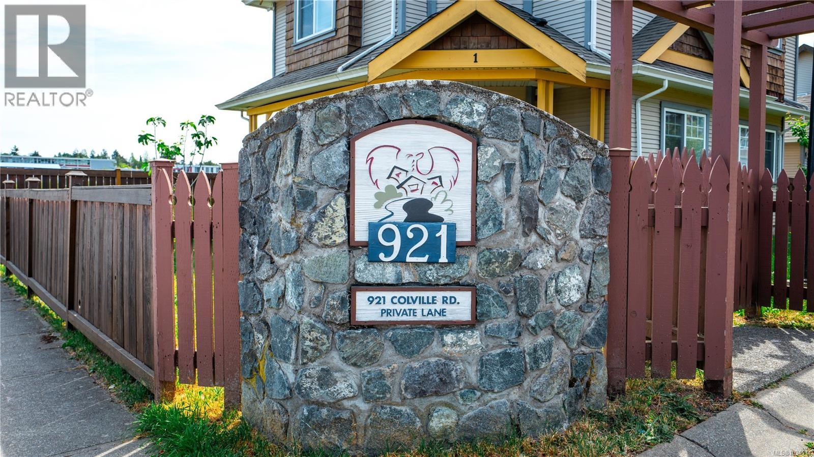 5 921 Colville Rd