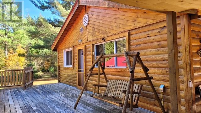 1190 NORTH BAPTISTE LAKE ROAD