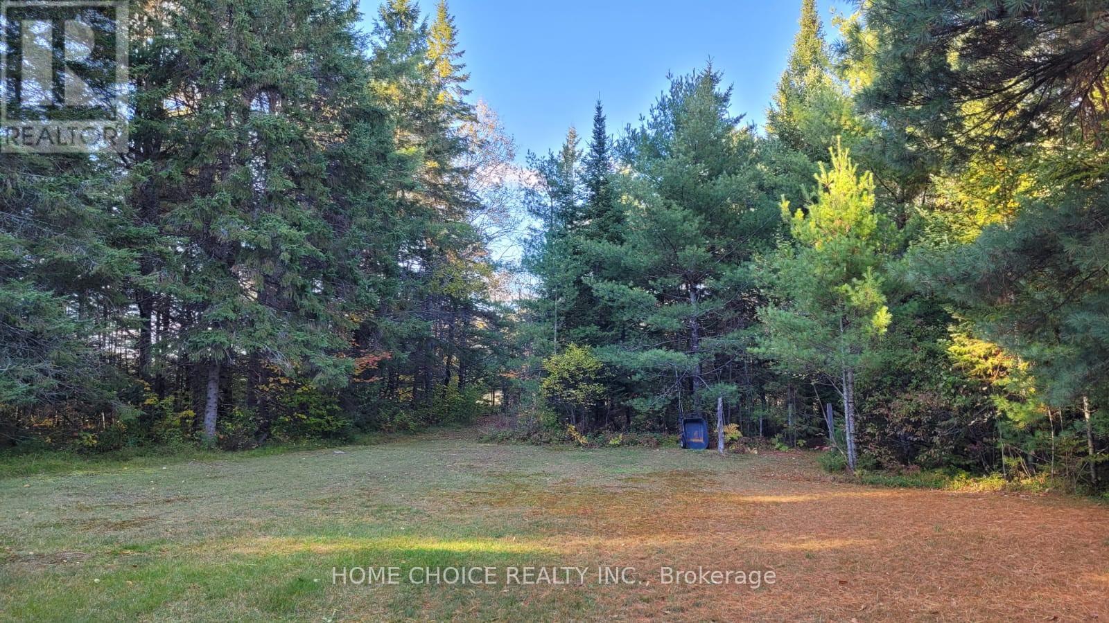1190 NORTH BAPTISTE LAKE ROAD