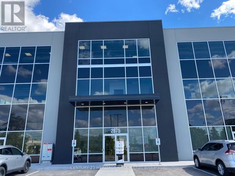 208 - 2875 14TH AVENUE Markham (Milliken Mills West) ON L3R0H9