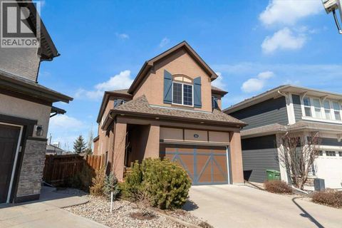 44 Mahogany Rise SE Calgary AB T3M0X3
