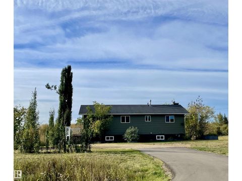 2401 TWP ROAD 524 Rural Parkland County AB T7Y2K8