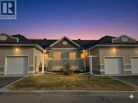 1102 Clover Close Carstairs AB T0M0N0