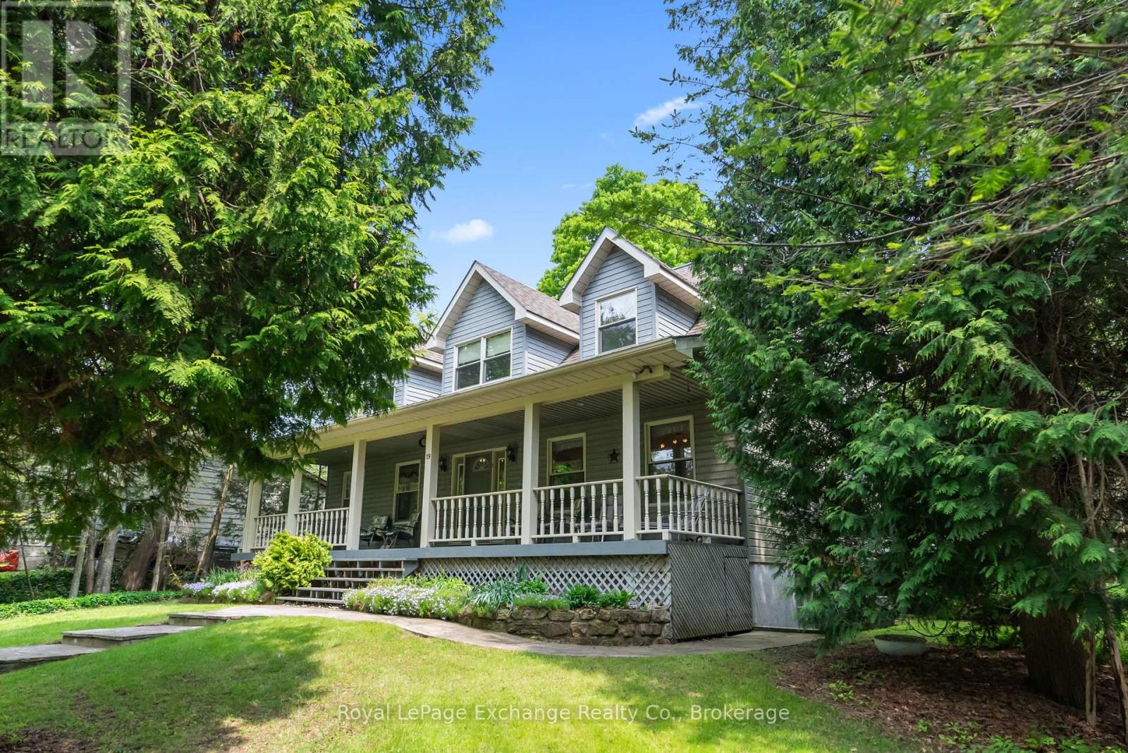 19 KUEHNER STREET
