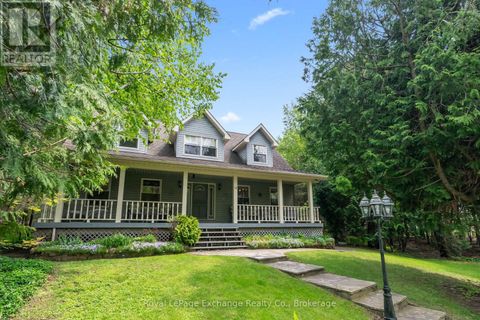 19 KUEHNER STREET Kincardine ON N0G2T0