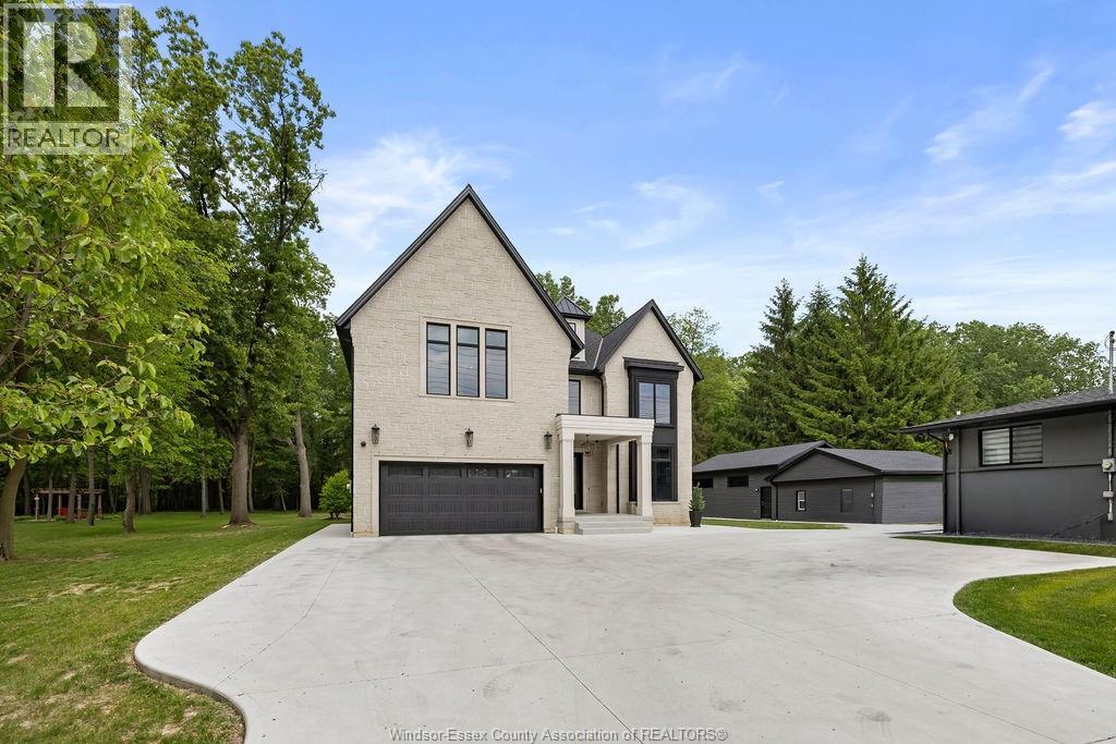 2490 TODD LANE