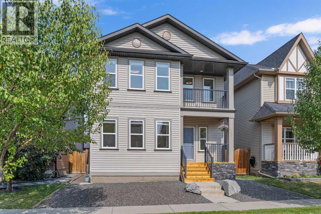 105 Elgin Meadows Circle SE