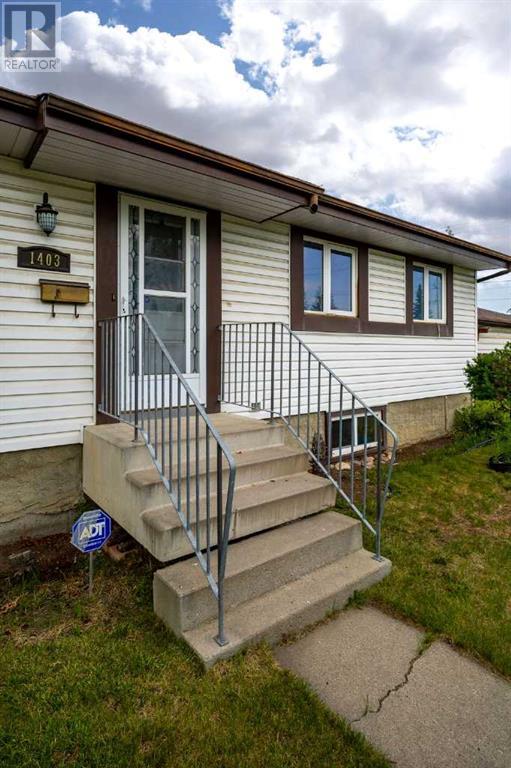 1403 Maitland Drive NE