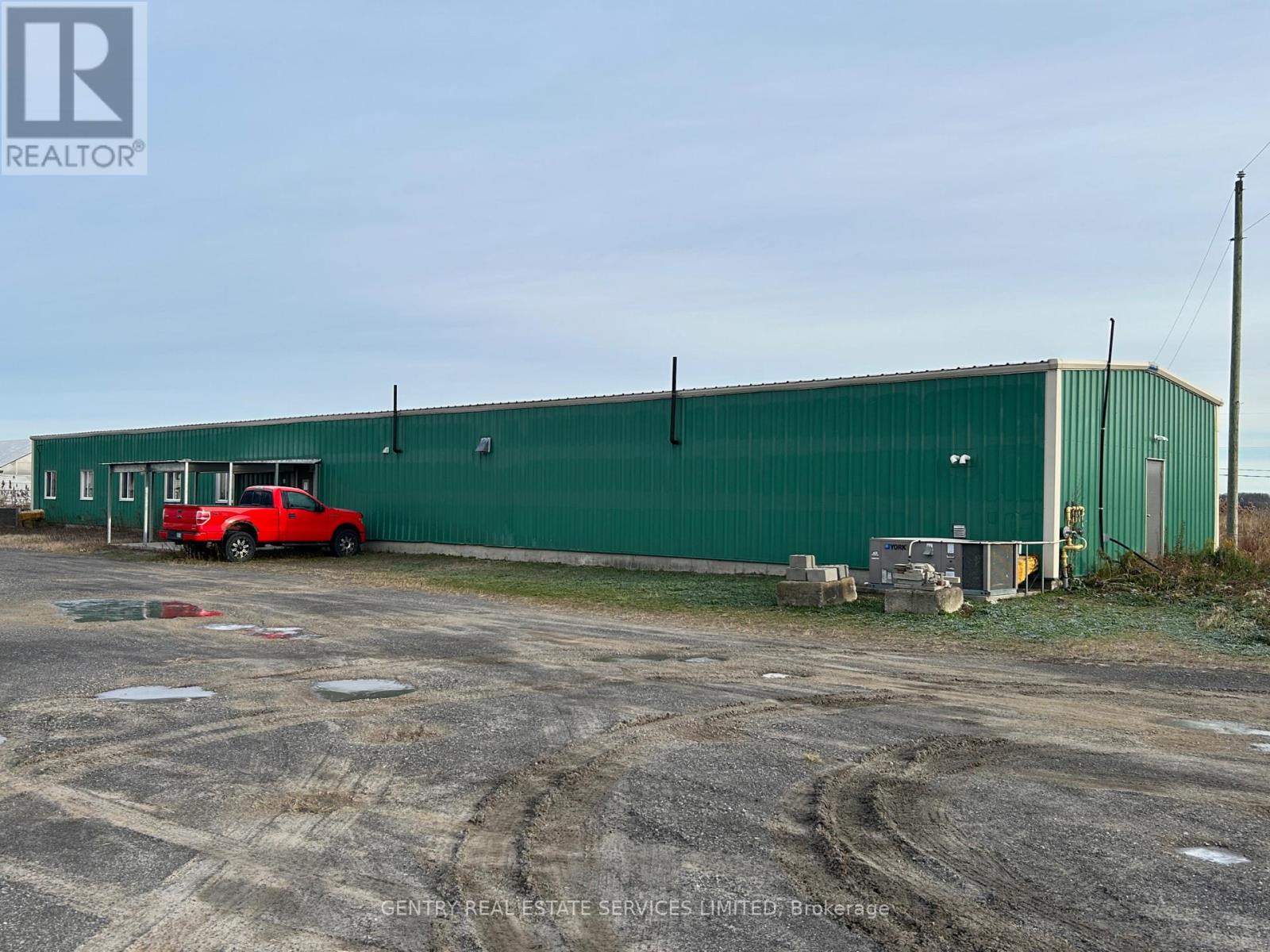5208 RAMSAYVILLE ROAD
