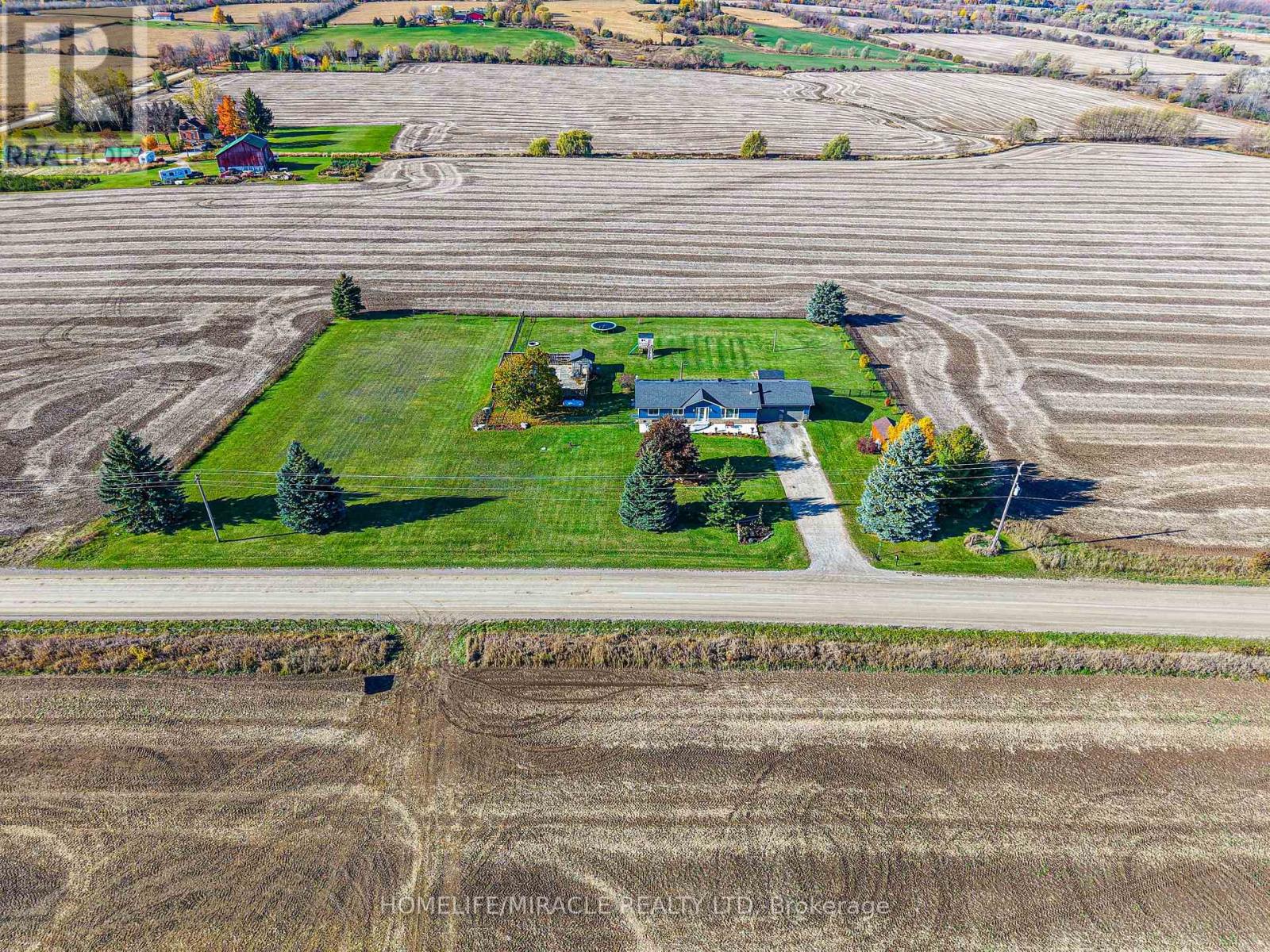 4700 CONCESSION RD 3