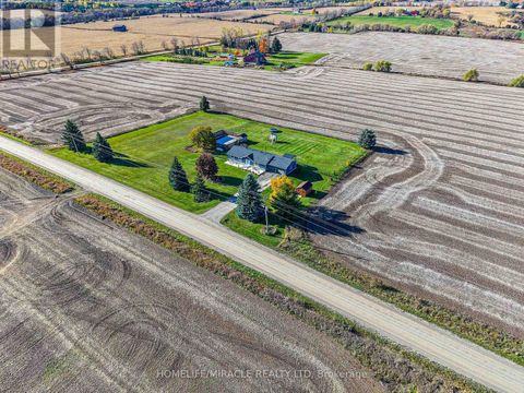 4700 CONCESSION RD 3 Adjala-Tosorontio ON L9R1V1