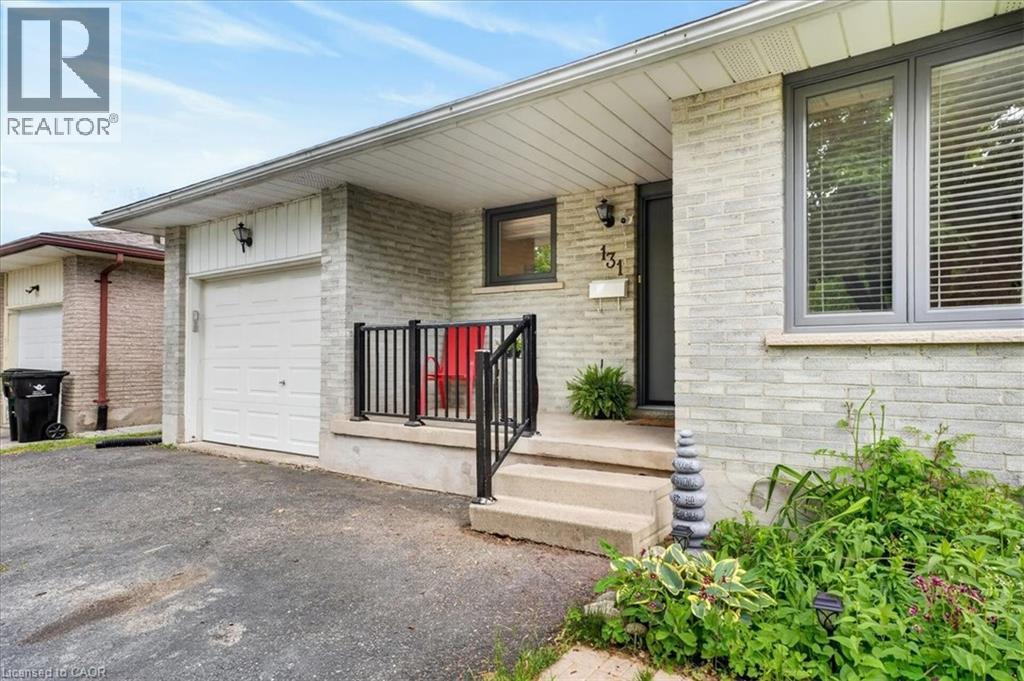 131 CARLYLE Drive