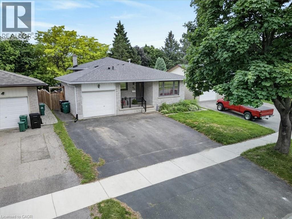 131 CARLYLE Drive