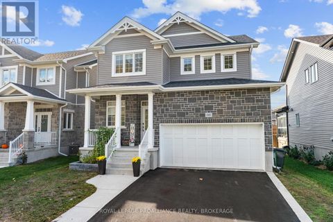 1365 ANDERSEN DRIVE Kingston (City Northwest) ON K7P0P5