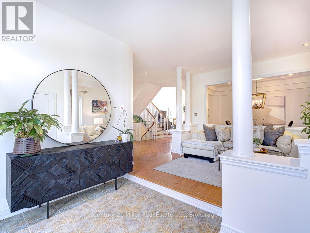 2301 HERTFORDSHIRE WAY