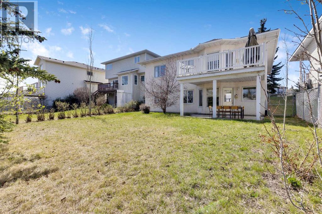 48 Arbour Ridge Mews NW