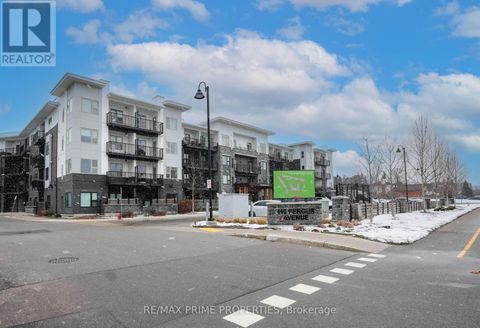 135 - 110 FERGUS AVENUE Kitchener ON N2A2H2