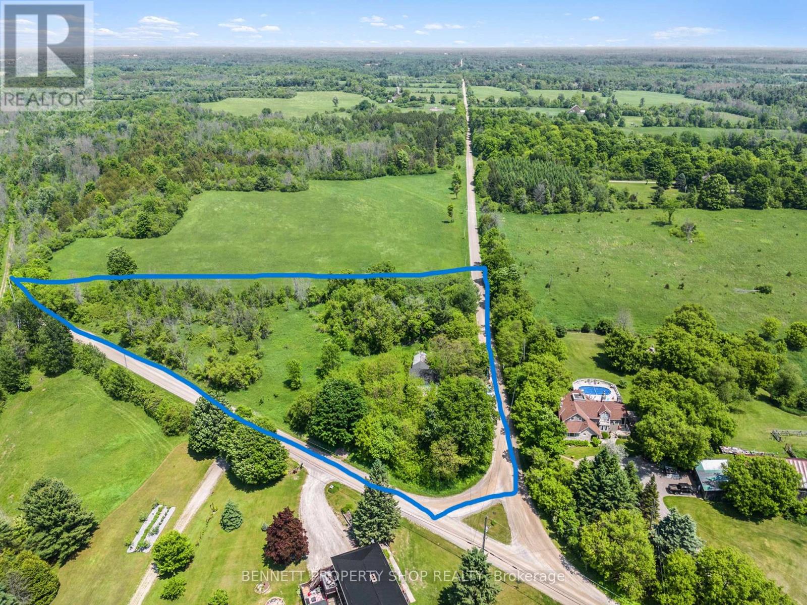 30 KITLEY S ELMSLEY TOWNLINE ROAD