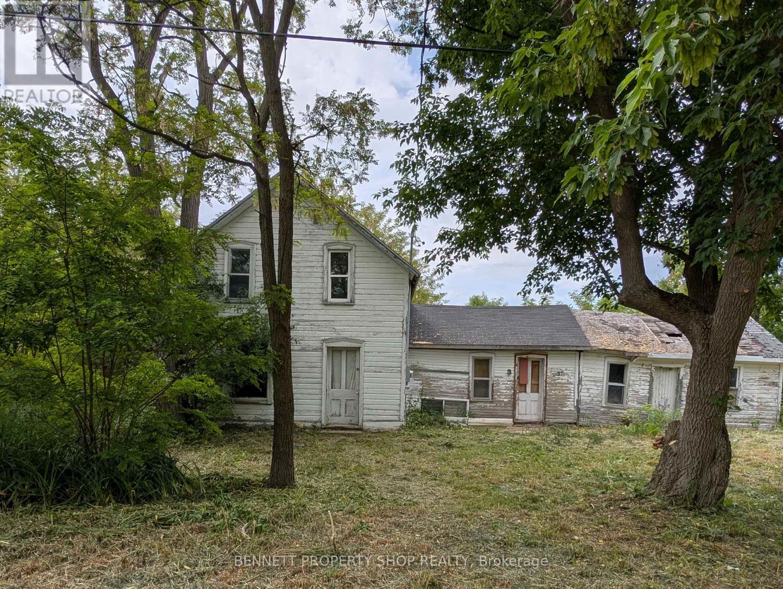 30 KITLEY S ELMSLEY TOWNLINE ROAD