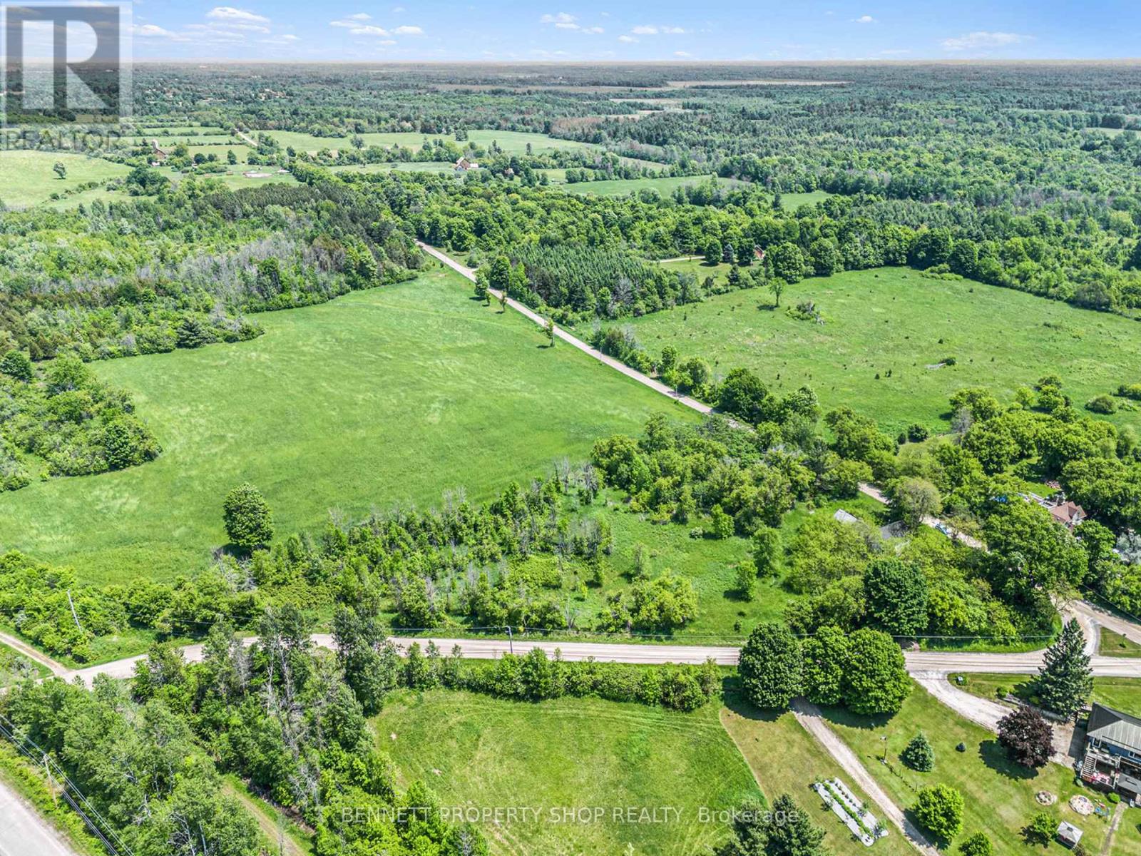 30 KITLEY S ELMSLEY TOWNLINE ROAD