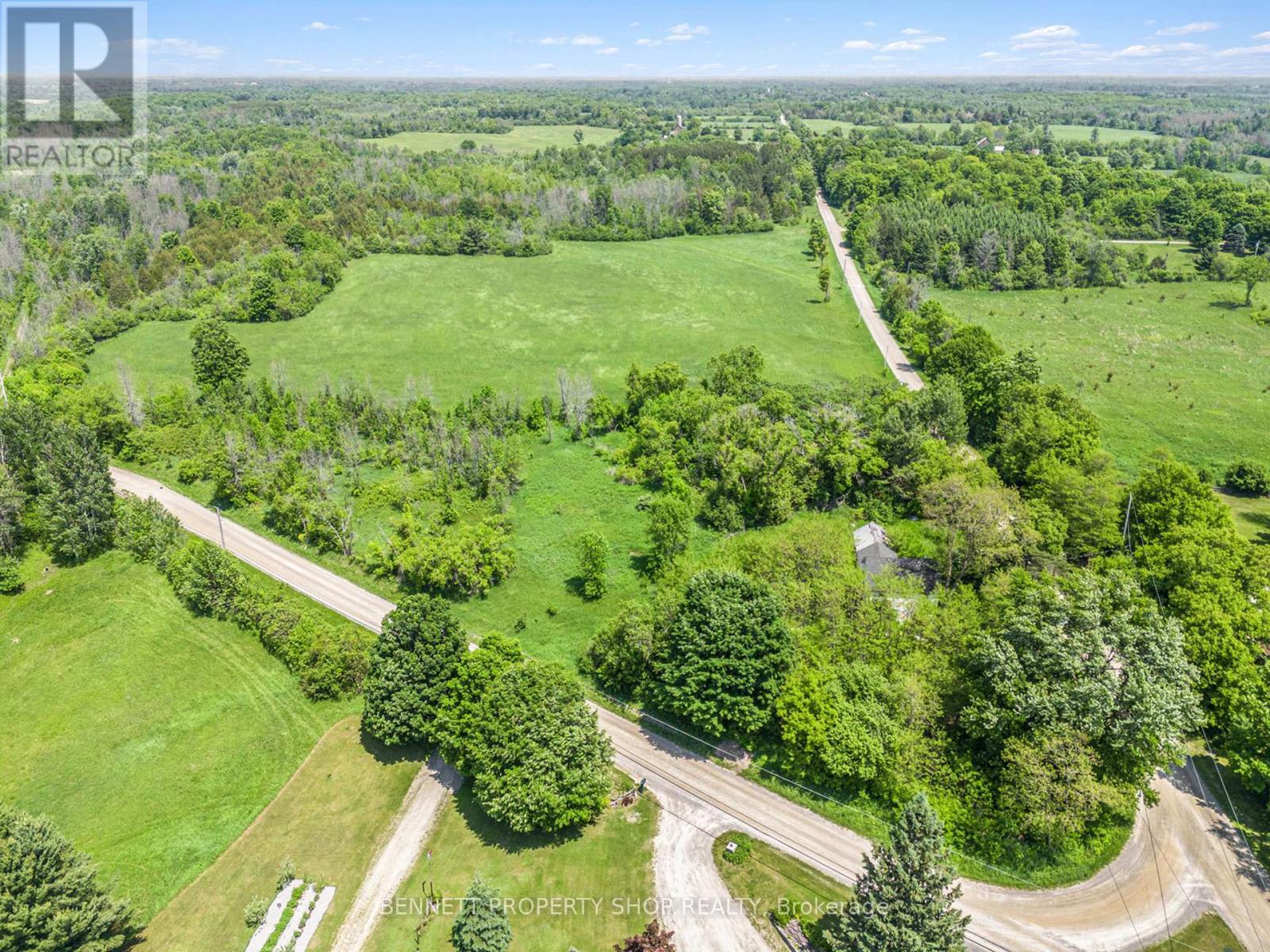 30 KITLEY S ELMSLEY TOWNLINE ROAD