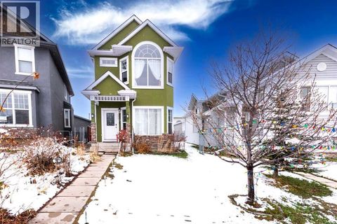 39 Taravista Mews NE Calgary AB T3J4K2