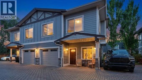 3606 25 Avenue Unit# 107 Vernon BC V1T1P3