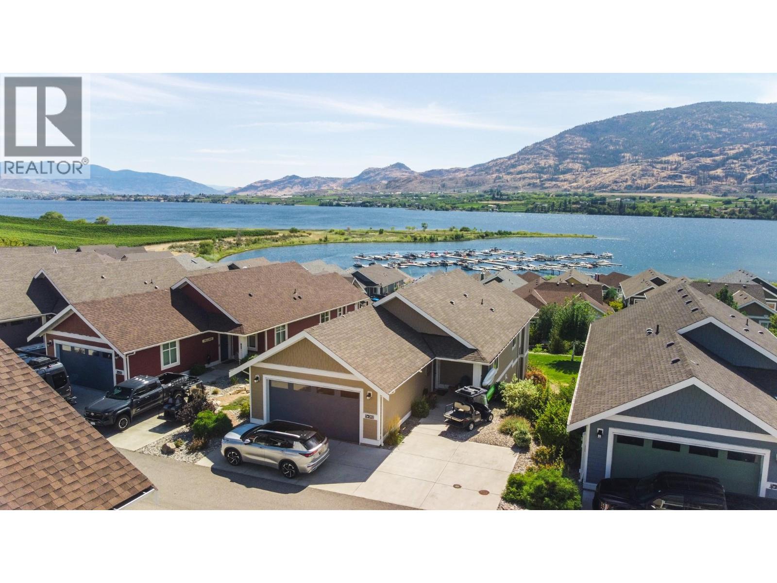 2450 Radio Tower Road Unit# 202