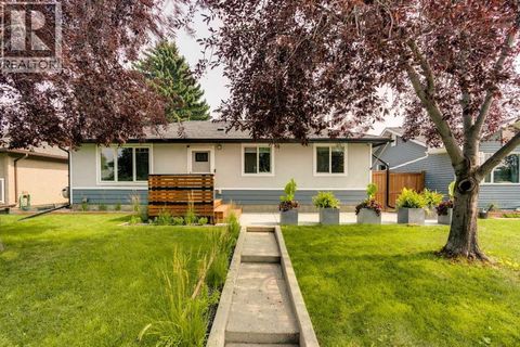 2444 45 Street SE Calgary AB T2B1K4