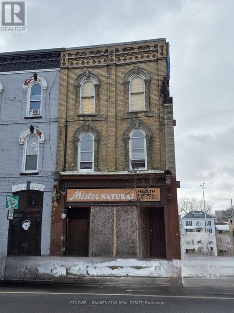 58 TALBOT STREET E Aylmer ON N5H1H4