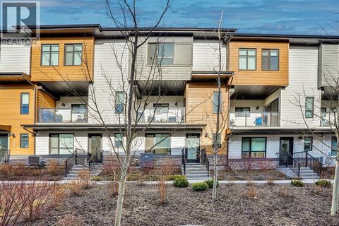 134, 42 Cranbrook Gardens SE Calgary AB T3M3N9
