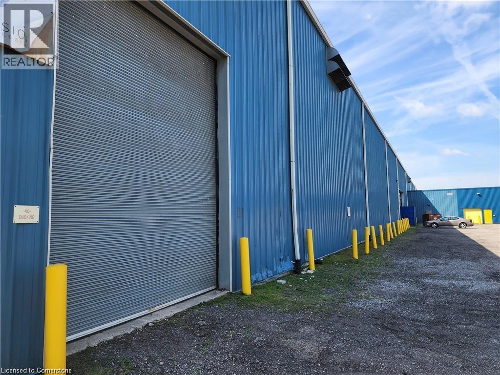 101 WAYNE GRETZKY Parkway